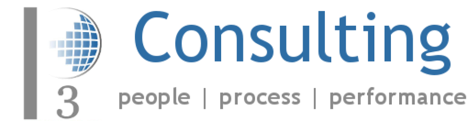 P3 Consulting